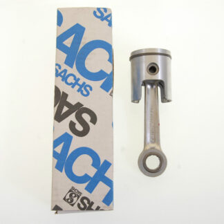 #43-30-084 Sachs Pleuelstange mit Kolben 2688004100 für STAMO SB 93 NOS