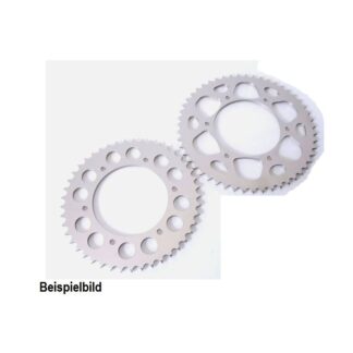 58310151045 KTM Alu Kettenrad 45Z Duke EGS LC4 EXC SMC SMR SR  Motorrad