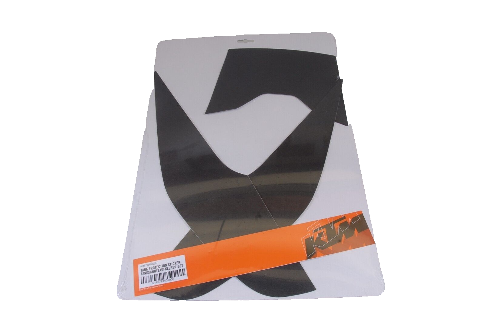 6140791400030 KTM Tankpad 1290 Super Duke GT MY 2022-2024 – Bild 3