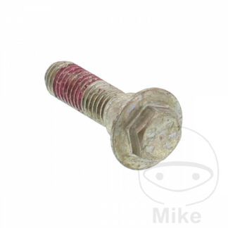 7170297/6x Schraubensatz Bremsscheibe vo. M8x1,25x30 für KTM Duke 125 200 11-15