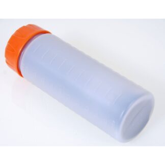 7802906500004 KTM Oelflasche Ölflasche Oil Bottle für 2 Takt Gemisch