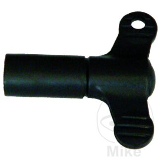 Atera Vielzahnschlüssel Code 0 Dachträger Spezialschlüssel 234.23.19 LW