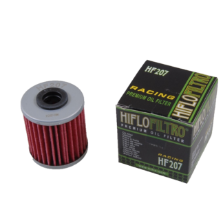 Beta Evo 4T Oelfilter HF207 /  001.08.006.00.00  für EVO 250 -300 4T  2009-2026