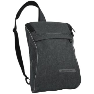 HABERLAND Schultertasche "Slingbag", kompatibel zu Klickfix-Adapter 03591033