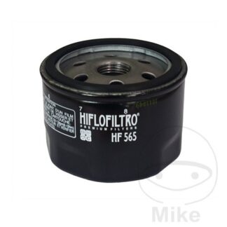 HF565 Ölfilter Oelfilter Hiflo für Aprilia Caponord 1200 Mana 850 GT Gileria RC