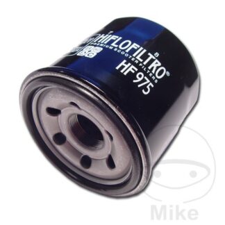 Ölfilter HF975 Hiflo oelfilter für Suzuki AN 650 Z Bergman Executive