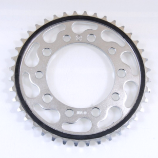 Ognibene Kettenrad 8074 40z Aprilia RSV 1000 Tuono Dorsoduro Sonderpreis #HM07