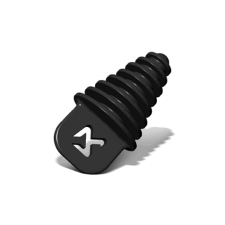 P-GUV007 Akrapovic Auspuffstopfen