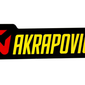 Akrapovic Auspuff & Zubehör – MTS-Bike
