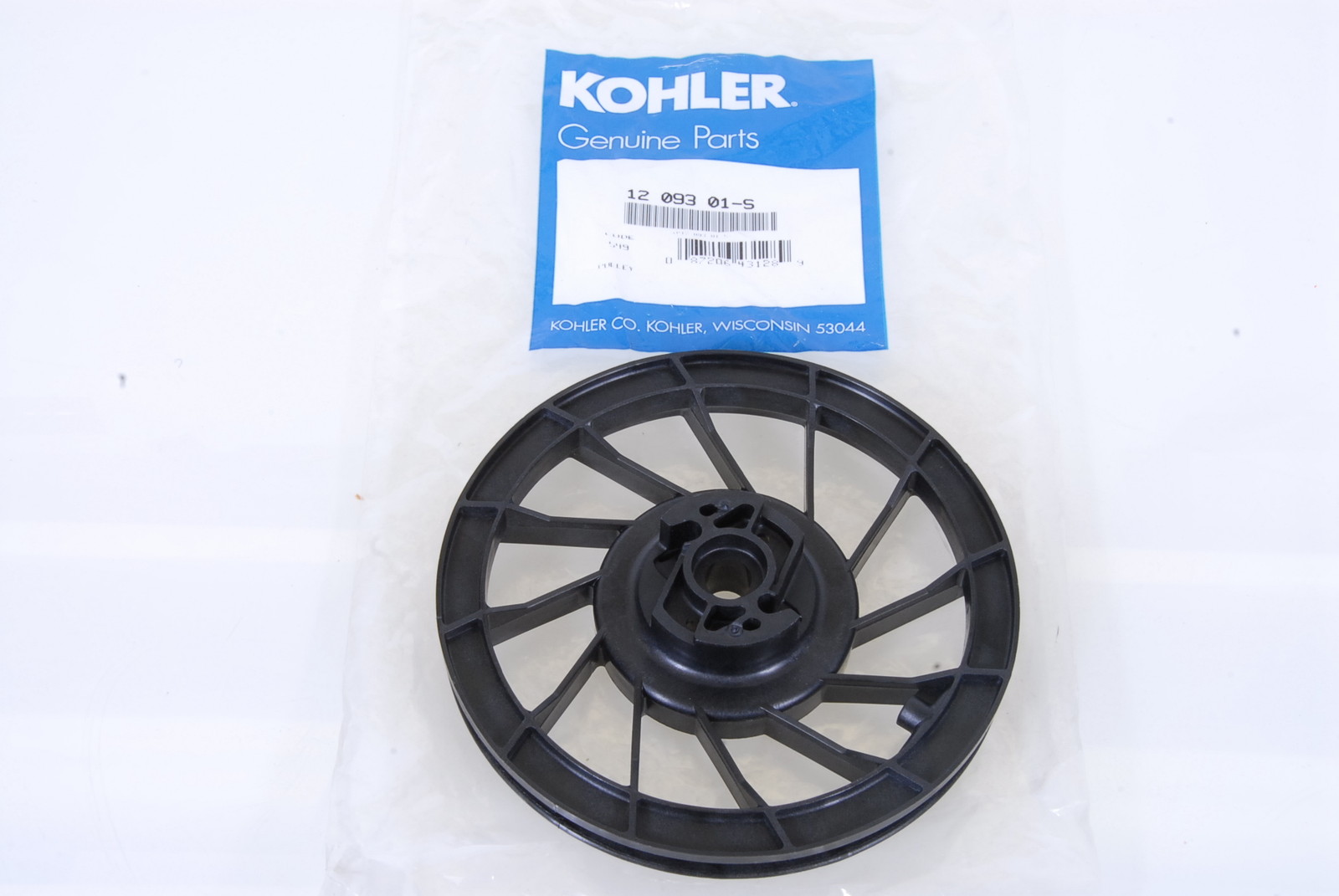 Recoil Starter Pulley Seilscheibe von KOHLER 12 093 01-S #44-18-081