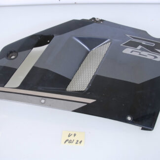 Suzuki GSX R 750 91 Verkleidungsseitenteil  Seitenverkleidung Rechts #V4 Pos.21