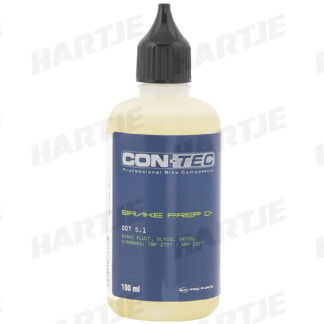 0.356.914/2 Contec Bremsflüssigkeit Brake Prep D+ DOT5.1 100ml (83,50 € / Liter)