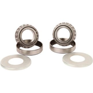 0410-0267 Steering Stem Bearing Kit OEM Replacement Lenkkopflager für HD