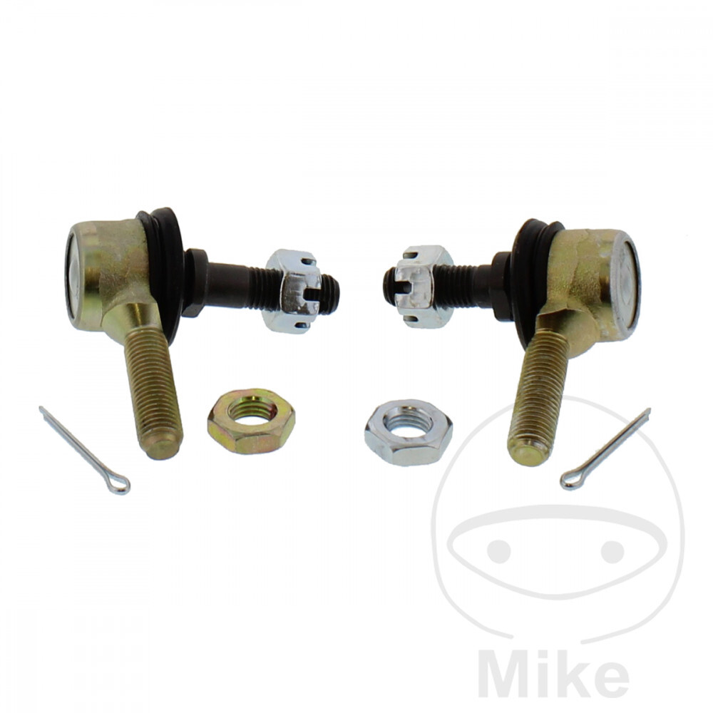 0430-0718 Spurstangenköpfe Quad Polaris Sportsman 550 850 2010-2014