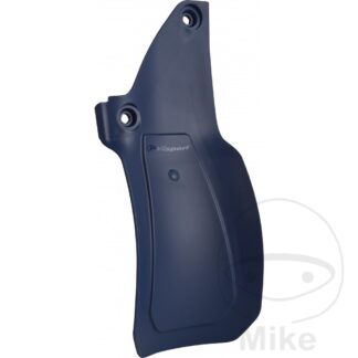 0520-1983 Stoßdämpferabdeckung Spritzschutz blau für KTM Husqvarna 2016-2018