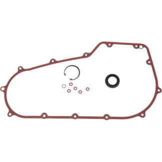 0934-1201 Genuine Dichtungssatz Primär Dichtung für HD Softail Fat Boy Dyna Stre
