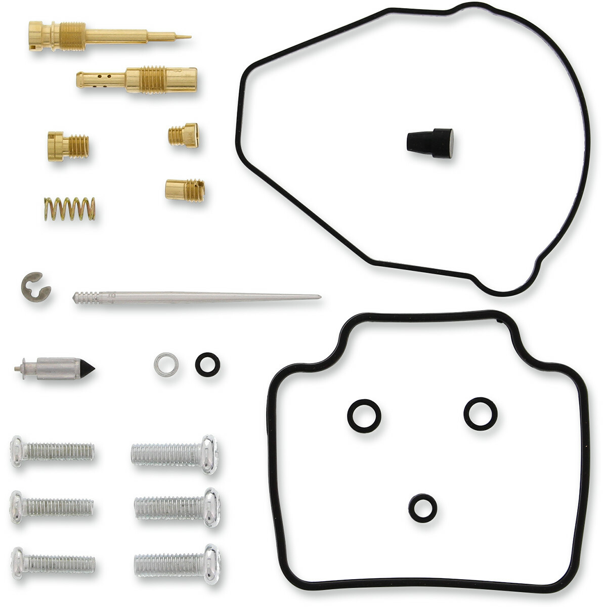 1003-0618 Vergaser Reparatur Satz Honda ATC 250 SX 1985
