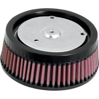 1011-1410 K&N Luftfilter HD-0818 Air Filter für HD 1800 Electra Glide Custom Air