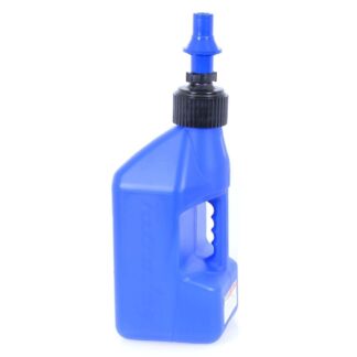 1030-0048 TuffJug Kanister mit Schnellverschluß 10L Blau Husqvarna Yamaha