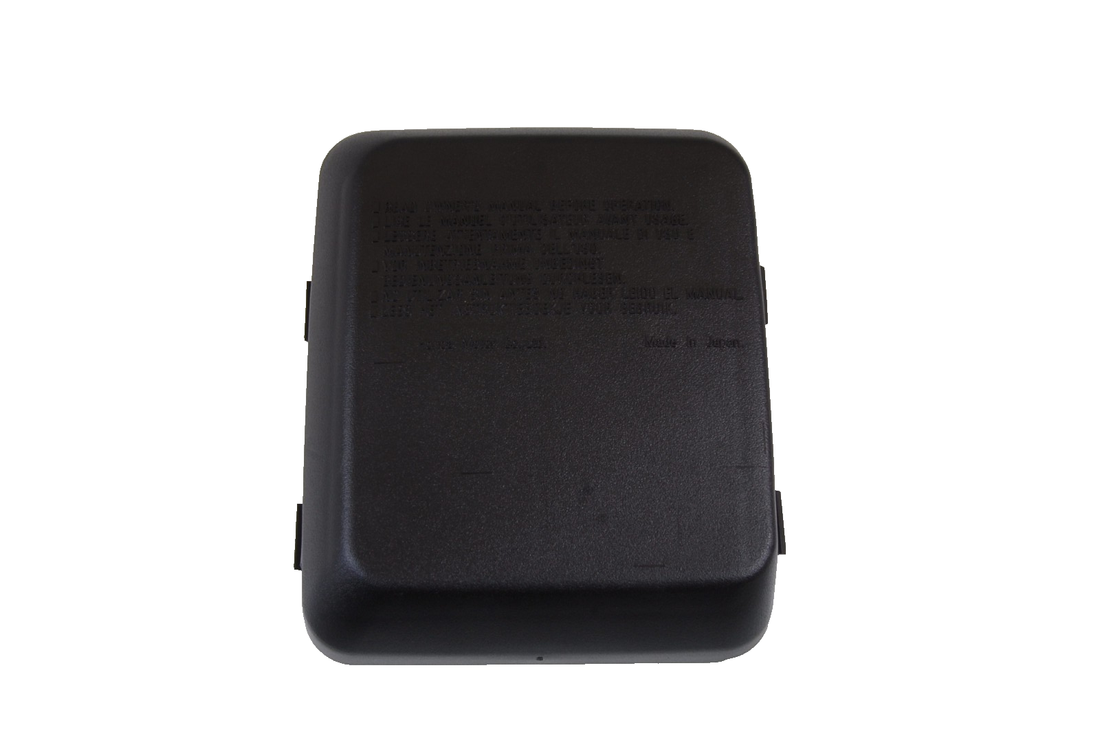17231-ZL8-020 Cover Air Cleaner Gehäuse Luftfilter HONDA #44-28-101 – Bild 4