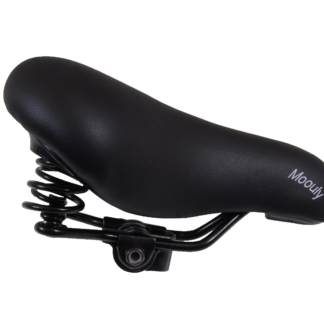 230008 Selle Bassano Moouly Comfort Gelsattel gefedert mit Sattelkloben