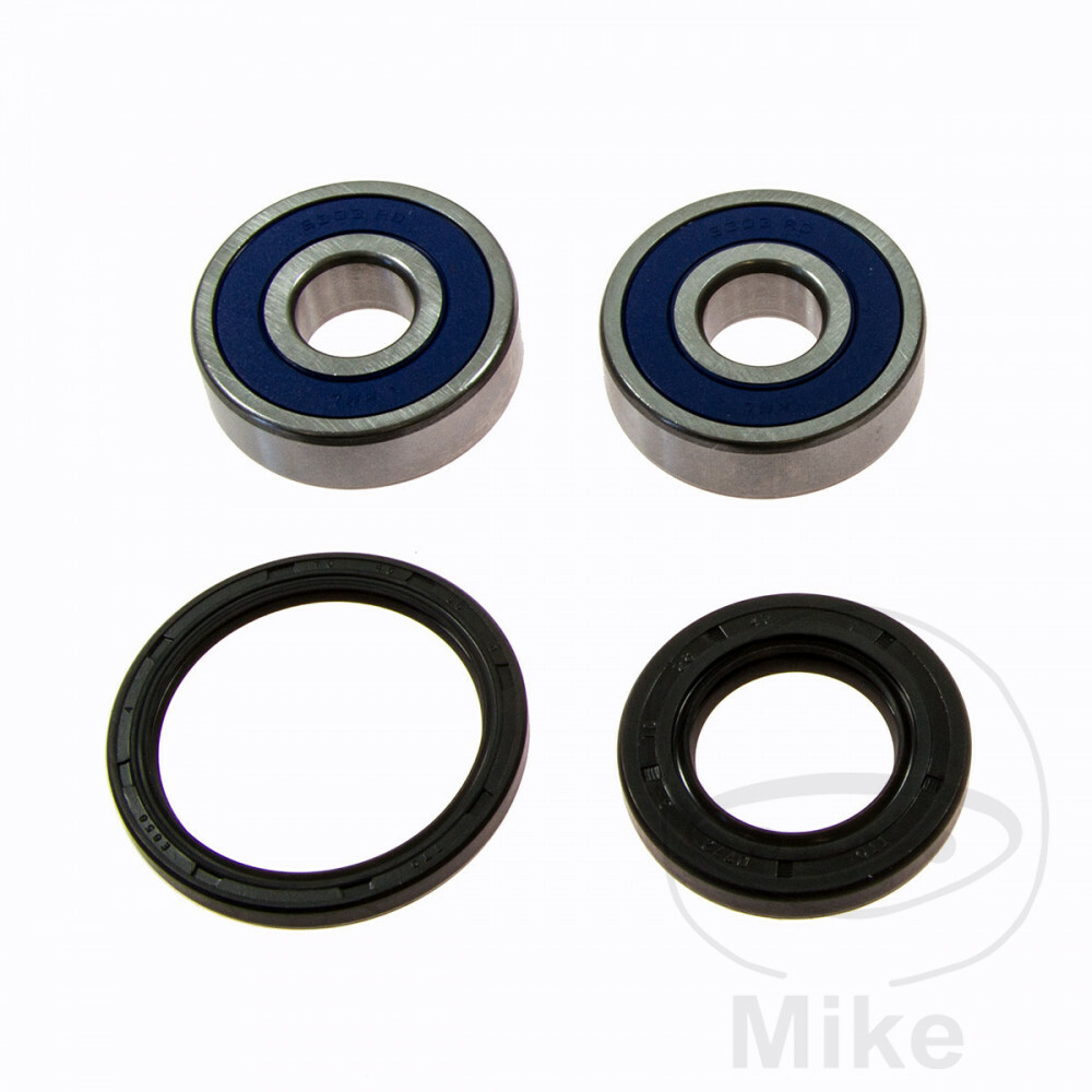 25-1334 Radlager vorne All Balls Yamaha RD 250 SR 500 TDM 850 VMX-12 XS 650 ***