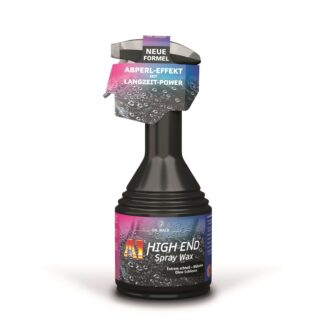 2680 Dr. Wack A1 High End Spray Wax 500 ml