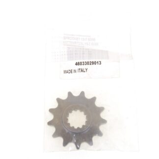46033029013 für KTM Husqv. Ritzel 13 Zähne TC SX 60 SX 65 Teilung 420 K46/Pos119