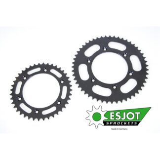 50-32065-51 Esjot Kettenrad 51Z für KTM EXC SR SX Husqvarna FE TE Motorrad