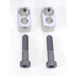 54801043020 Lenkererhöhung 20mm KTM EXC SX SX-F Modelle