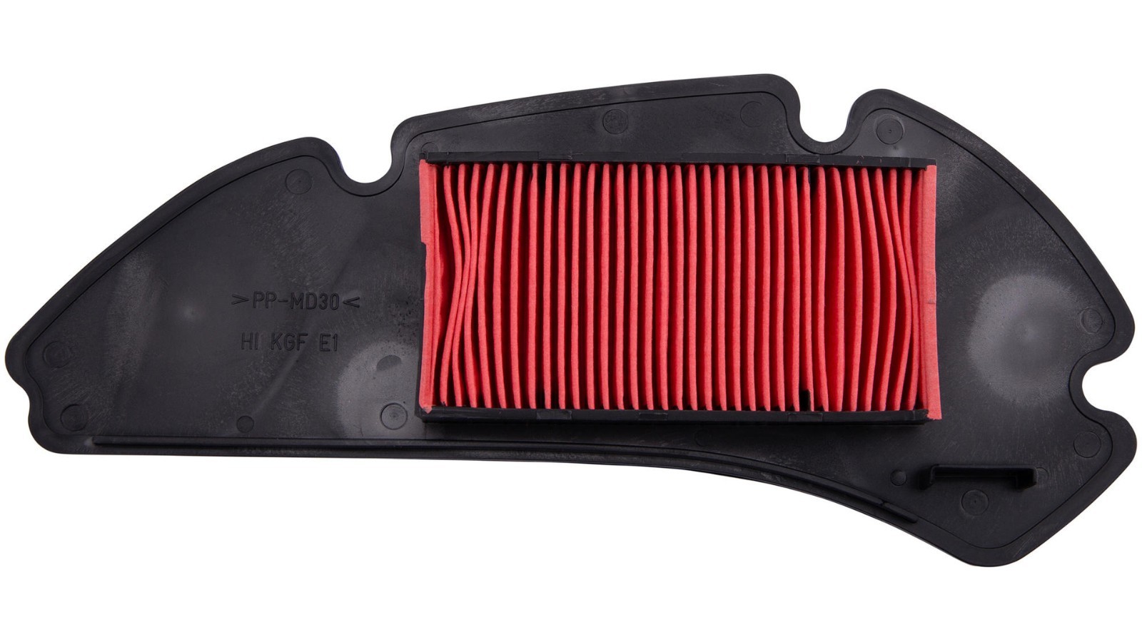 7043939Z Spec-X Luftfilter für Honda NES 125, PS 125, SES 125, 150, SH 125, 150