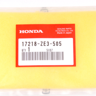 71218-ZE3-505 Honda Luftfilter Vorfilter Rasenmäher NOS neu #44-07-064