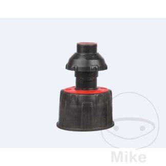 7161669 Polisport Schellleinfüllstutzen für KTM Honda Husqvarna Suzuki Beta