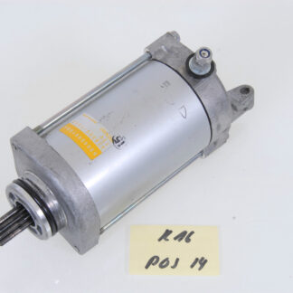 Anlasser E Starter für KTM RC 8 SM SMT SMR Duke 990 2003-14 60040001000 K17P21