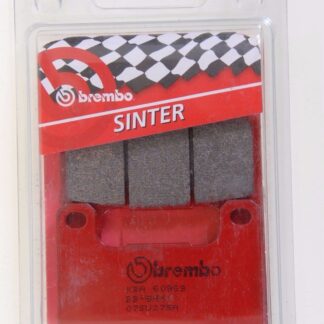 Brembo Bremsbeläge 07SU27SA Kawa Z 1000 ZX-10R Suzuki DL GSX GSX-R K53 P31