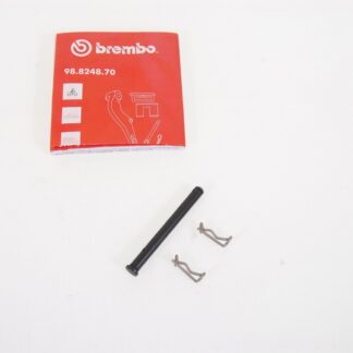 Brembo Gleitstift  BOLZENSATZ  BREMSZANGE hinten für KTM 54813082000