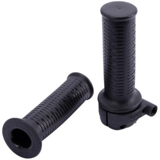 Domino Gasgriff Set 1689.03 Aprilia Amico 50 Roller Sonderpreis #HM01