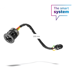 EB12120048 Bosch Ladebuchsenkabel 100 mm BCH3900_100 Smart System