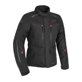 Motorradjacke Oxford Continental Thermo Winter Herren Gr. L Sonderpreis #VK98