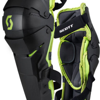 SCOTT Trigger Knieprotektor Knieschützer Knieschoner SONDERPREIS VK051