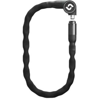 SEREA Kettenschloss "Bold" 125 cm lang, Ø 8mm, mit ART**-Zertifizierung 03524372