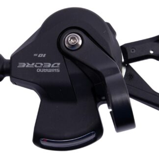 SL-M4100 Shimano Schalthebel 10-fach Deore mit Innenzug SONDERPREIS RESTPOSTEN
