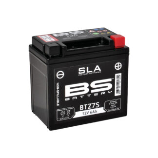 YTZ7S BS Batterie SLA Gel Batterie BMW für KTM Enduro EXC SX SX-F FE Husqarna
