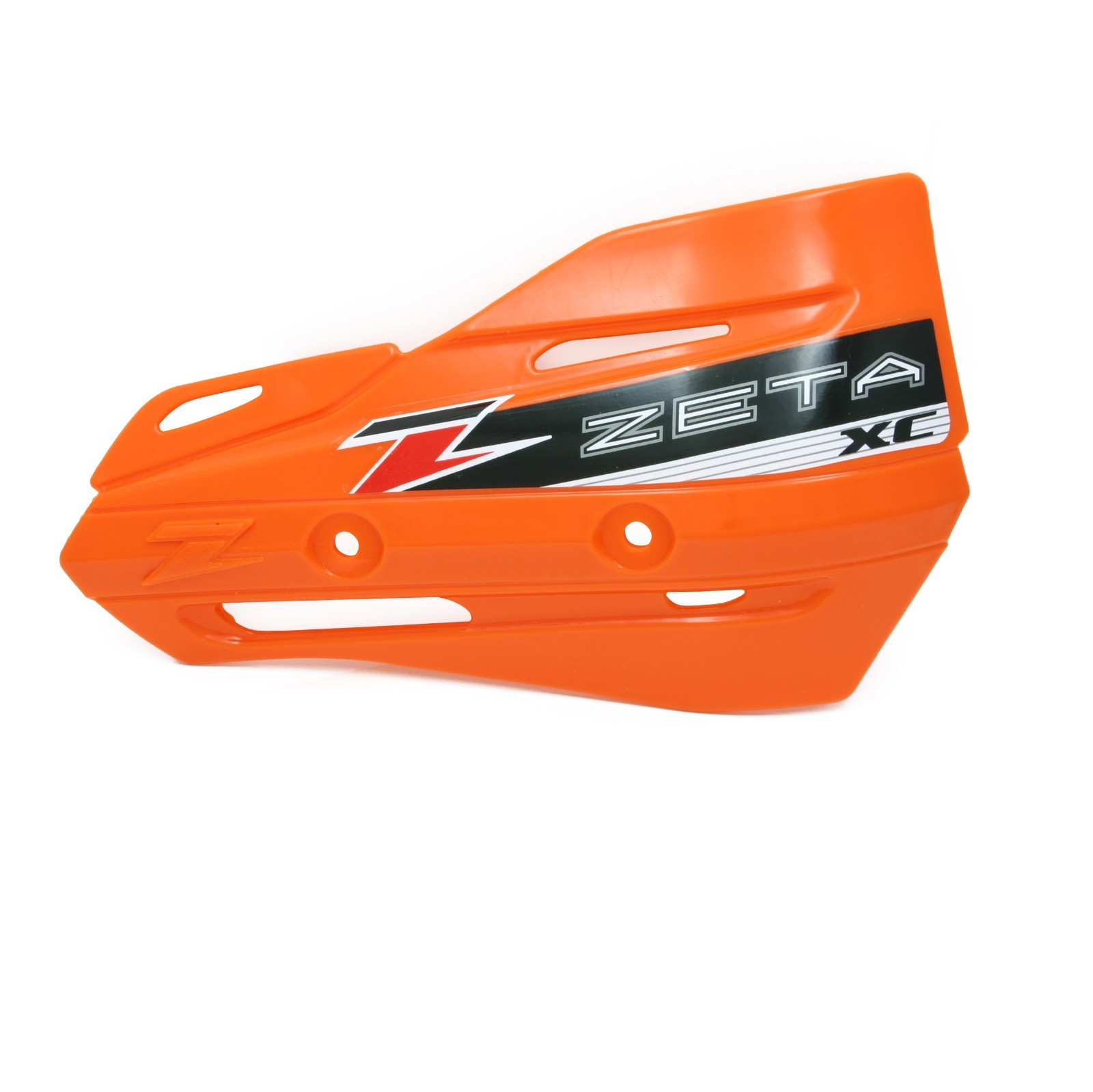 ZE72-3109 Zeta XC Handschalen Orange für KTM EXC Enduro LC 4 SX SX-F SMC