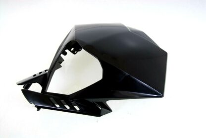 020.43.050.10.52 Scheinwerfermaske Lampenmaske schwarz für Beta RR 350-520 10-11 – Bild 3