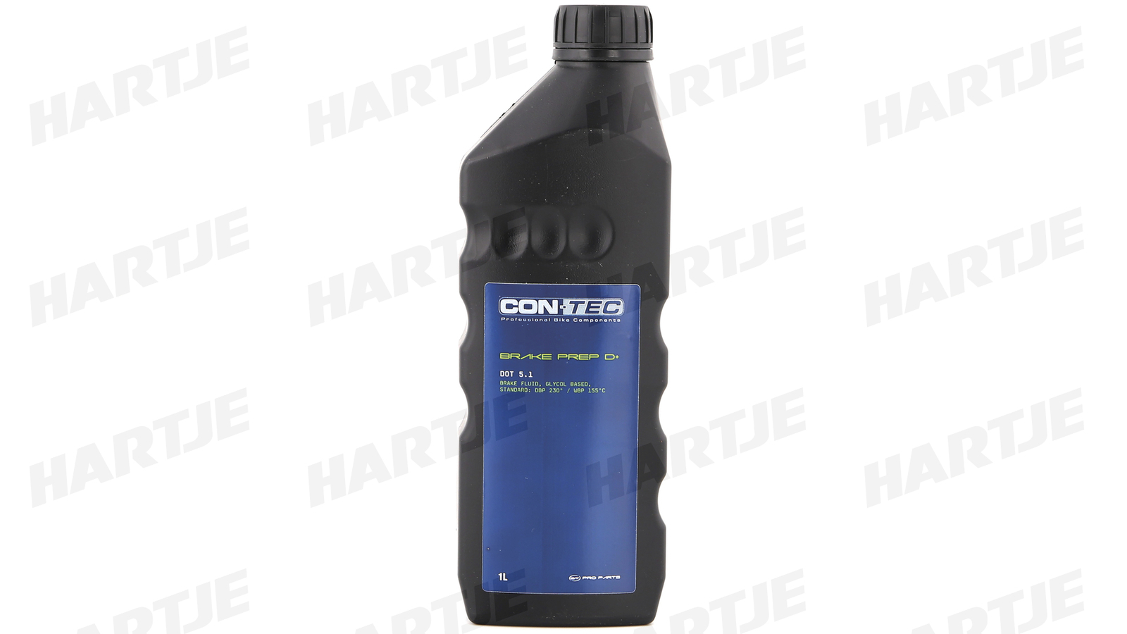 0.356.915/9 Contec Bremsflüssigkeit Brake Prep D+ DOT5.1 1L (27,25 € / Liter)