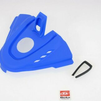 037.43.006.00.32 Tankabdeckung blau Beta RR125  250 300 350 390 430 480 ab 2020
