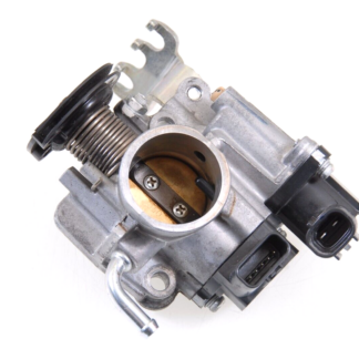 043.13.015.80.00 Drosselklappenstutzen Beta RR 125 4T 2021 gebraucht K48 P.121