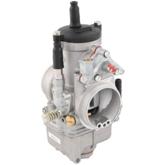 04842 Dellorto Vergaser PHM 40 ND1 rechts Rundschieber Moto Guzzi Le Mans Sport