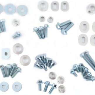 05769120 Verkleidungsschrauben Spec-X Offroad Yamaha YZ 250F 2014, YZ 450F 14-15